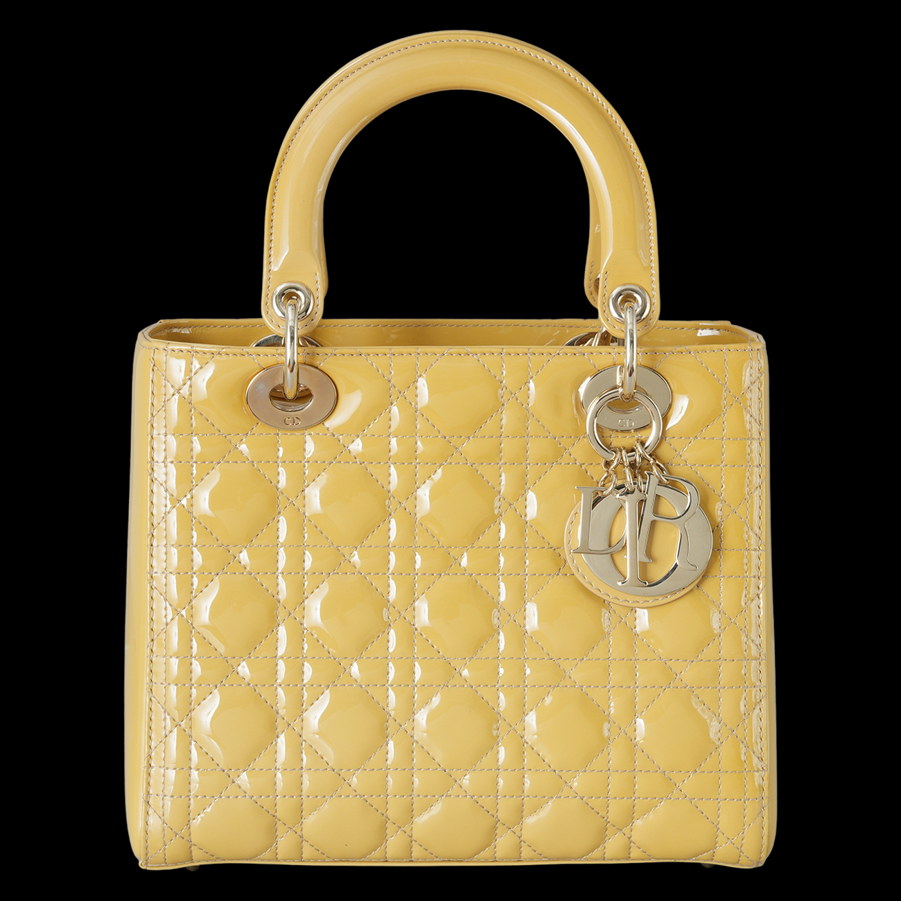 CHRISTIAN DIOR(USED)크리스찬 디올 레이디 디올 미듐